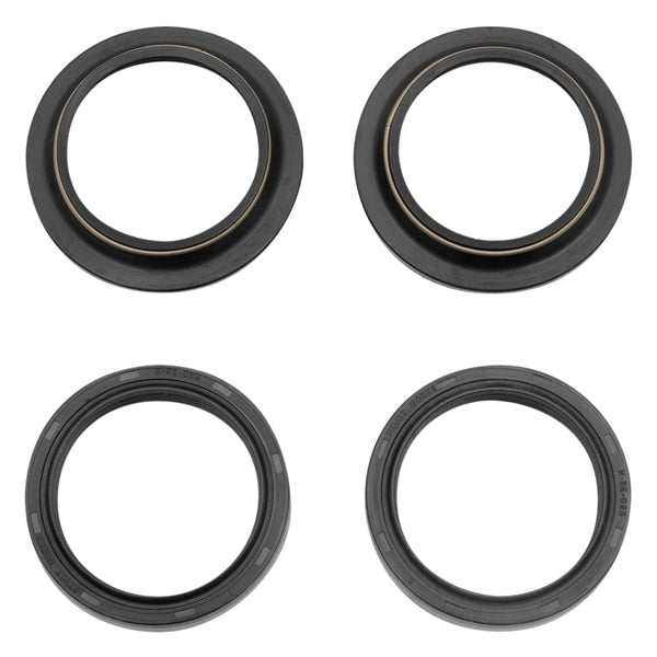 Pivot Works Fork Seal Kit INDIAN, KAWASAKI, SUZUKI, VICTORY, YAMAHA