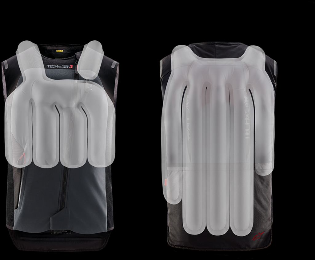 Tech-Air® 3 v2 System