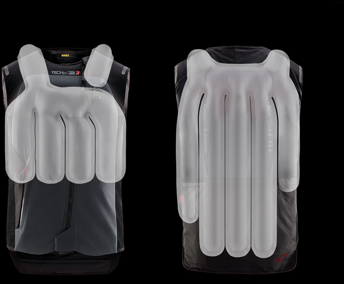 Tech-Air® 3 v2 System