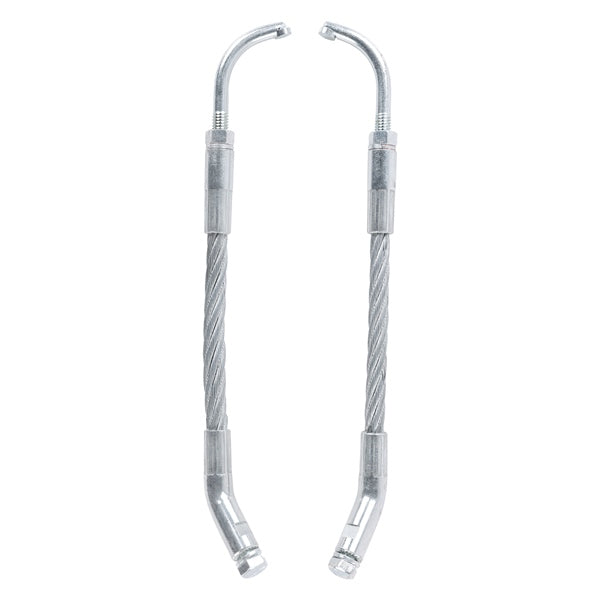 Kimpex Carbide Ice Scratcher - Short Suspension