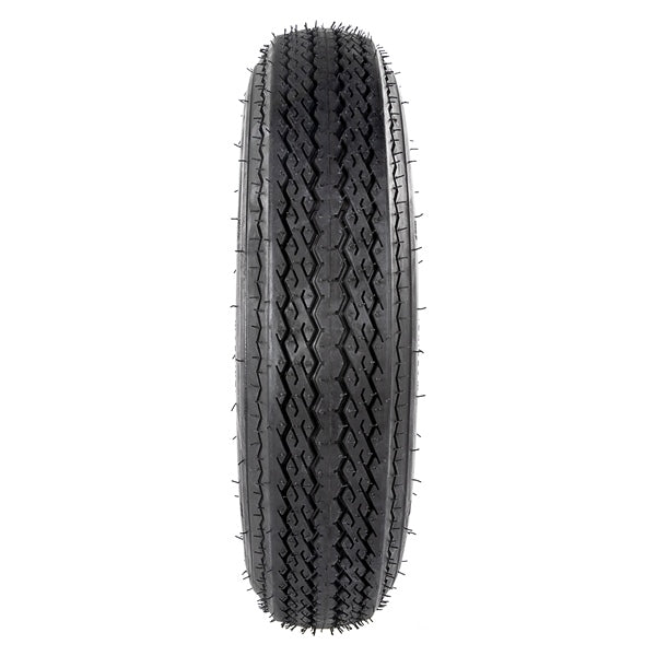 Kimpex Trailer Tire 4.80-12 (holes 5/4.5)