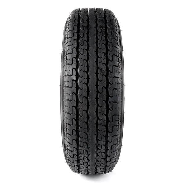 Kimpex Trailer tire Kimpex 205/75R14 (holes 5/4.5)