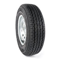Kimpex Trailer tire Kimpex 205/75R14 (holes 5/4.5)
