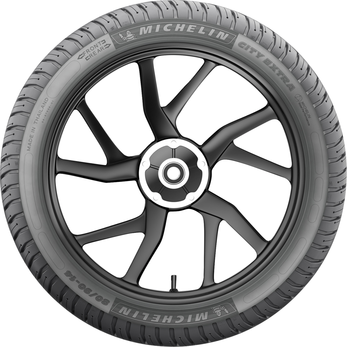 City Extra Tire