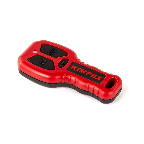 Wireless Remote Kit for Kimpex Winch