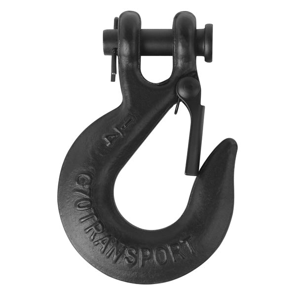 Kimpex Hook 1/4"