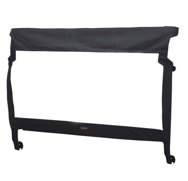Classic Accessories QuadGear Rear Windshield YAMAHA