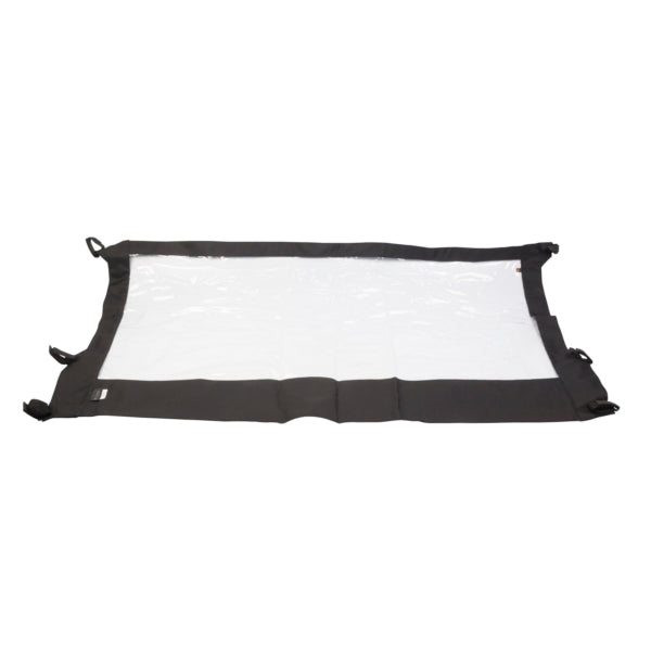 Classic Accessories QuadGear Rear Windshield POLARIS