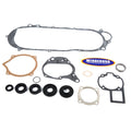 VertexWinderosa Complete Gasket Set with Oil Seals - 811 KAWASAKI, SUZUKI - 159172