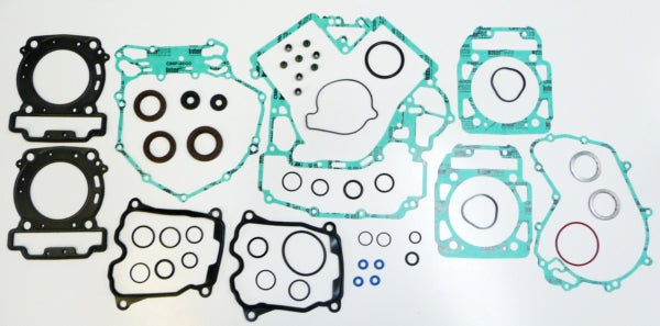 VertexWinderosa Complete Gasket Set with Oil Seals - 811 CAN-AM (BRP) - 159186