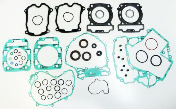 VertexWinderosa Complete Gasket Set with Oil Seals - 811 CAN-AM (BRP) - 159187