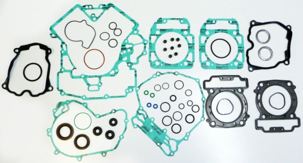 VertexWinderosa Complete Gasket Set with Oil Seals - 811 CAN-AM (BRP) - 159188
