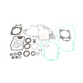 VertexWinderosa Complete Gasket Set with Oil Seals - 811 HONDA - 159208