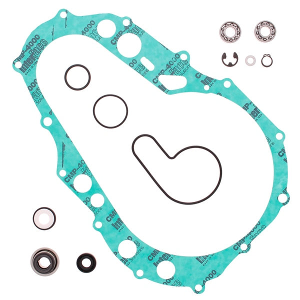 VertexWinderosa Water Pump Repair Kit ARCTIC CAT, KAWASAKI, SUZUKI