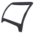 Classic Accessories QuadGear Windshield KAWASAKI, YAMAHA