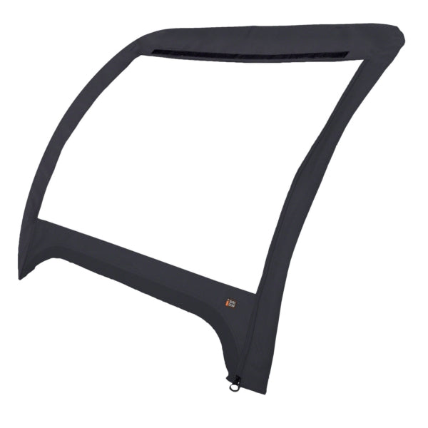 Classic Accessories QuadGear Windshield KAWASAKI, YAMAHA