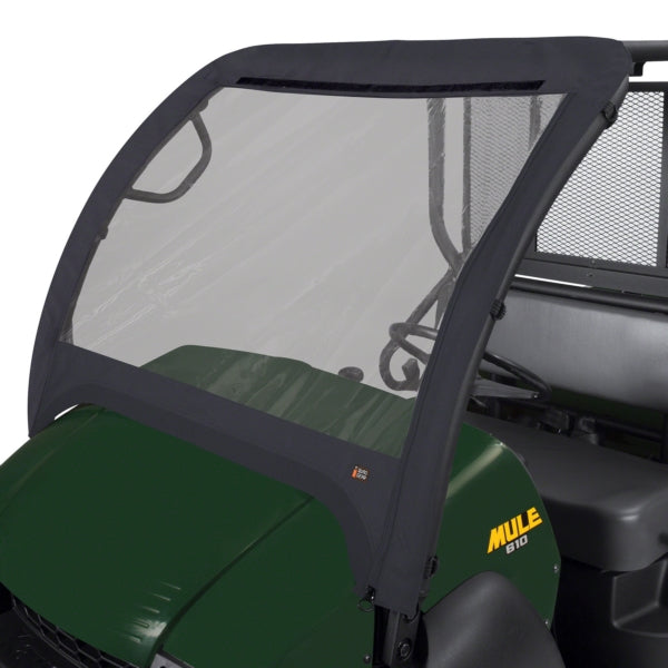 Classic Accessories QuadGear Windshield KAWASAKI, YAMAHA