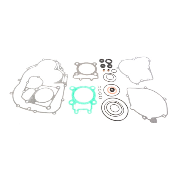 VertexWinderosa Complete Gasket Set with Oil Seals - 811 KAWASAKI - 159503