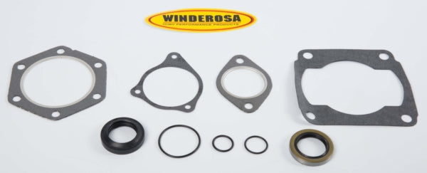 VertexWinderosa Complete Gasket Set with Oil Seals - 811 POLARIS - 159505