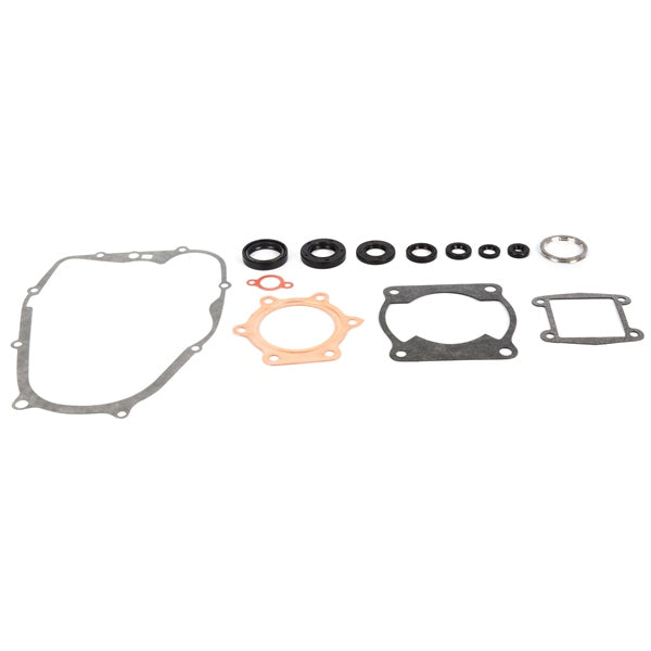 VertexWinderosa Complete Gasket Set with Oil Seals - 811 YAMAHA - 159509