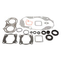 VertexWinderosa Complete Gasket Set with Oil Seals - 811 YAMAHA - 159510