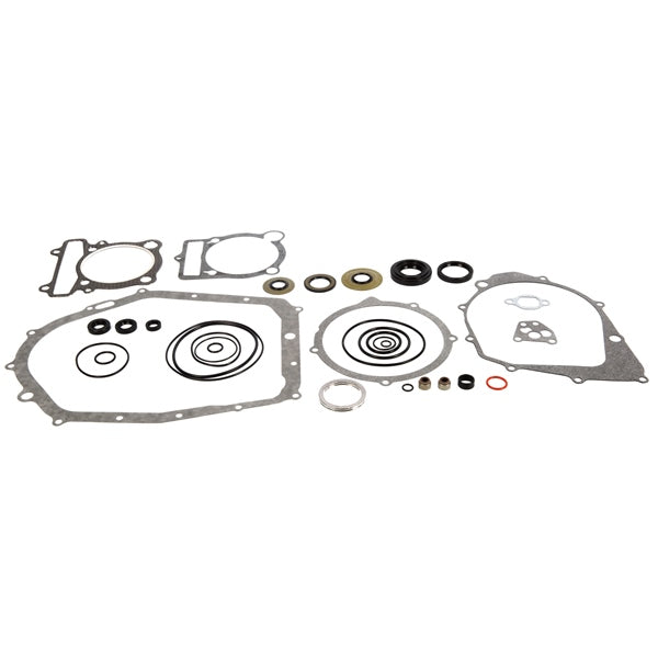 VertexWinderosa Complete Gasket Set with Oil Seals - 811 YAMAHA - 159511