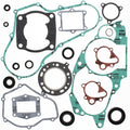 VertexWinderosa Complete Gasket Set with Oil Seals - 811 HONDA - 159512