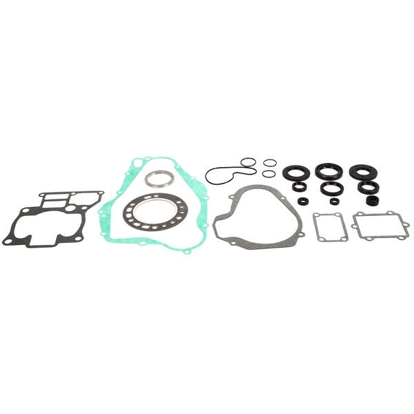 VertexWinderosa Complete Gasket Set with Oil Seals - 811 SUZUKI - 159517