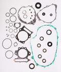 VertexWinderosa Complete Gasket Set with Oil Seals - 811 YAMAHA - 159525