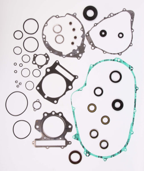 VertexWinderosa Complete Gasket Set with Oil Seals - 811 YAMAHA - 159525