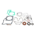 VertexWinderosa Complete Gasket Set with Oil Seals - 811