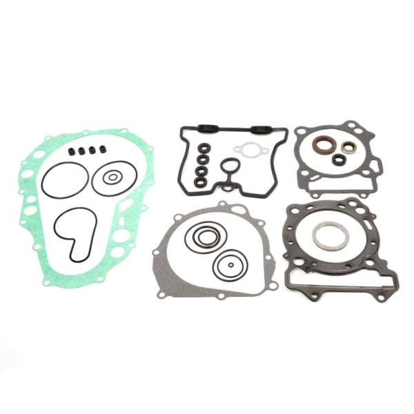 VertexWinderosa Complete Gasket Set with Oil Seals - 811 ARCTIC CAT, KAWASAKI, SUZUKI - 159536