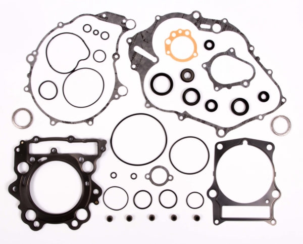VertexWinderosa Complete Gasket Set with Oil Seals - 811 YAMAHA - 159537