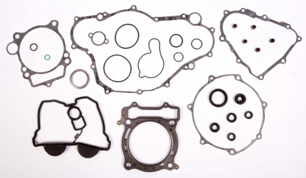 VertexWinderosa Complete Gasket Set with Oil Seals - 811 YAMAHA - 159547