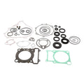 VertexWinderosa Complete Gasket Set with Oil Seals - 811 YAMAHA - 159553