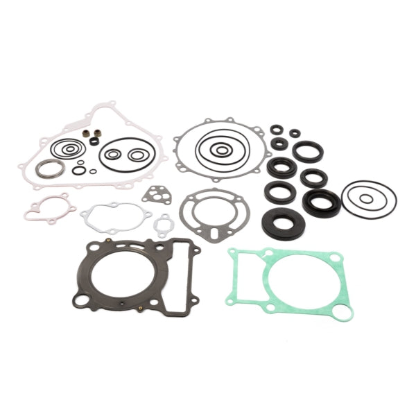 VertexWinderosa Complete Gasket Set with Oil Seals - 811 YAMAHA - 159553