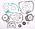 VertexWinderosa Complete Gasket Set with Oil Seals - 811 HONDA - 159563