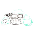 VertexWinderosa Complete Gasket Set with Oil Seals - 811 HONDA - 159574