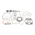 VertexWinderosa Complete Gasket Set with Oil Seals - 811 KAWASAKI - 159575