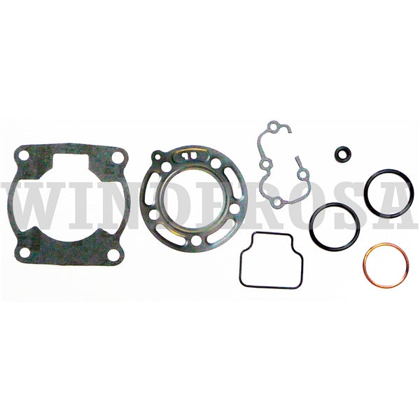VertexWinderosa Top End Gasket KAWASAKI - 159643
