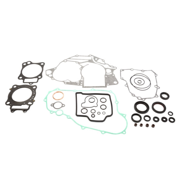 VertexWinderosa Complete Gasket Set with Oil Seals - 811 HONDA - 159678