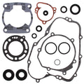 VertexWinderosa Complete Gasket Set with Oil Seals - 811 KAWASAKI - 159680