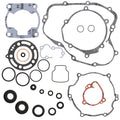 VertexWinderosa Complete Gasket Set with Oil Seals - 811 KAWASAKI, SUZUKI - 159681