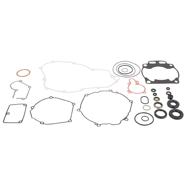 VertexWinderosa Complete Gasket Set with Oil Seals - 811 KAWASAKI - 159688