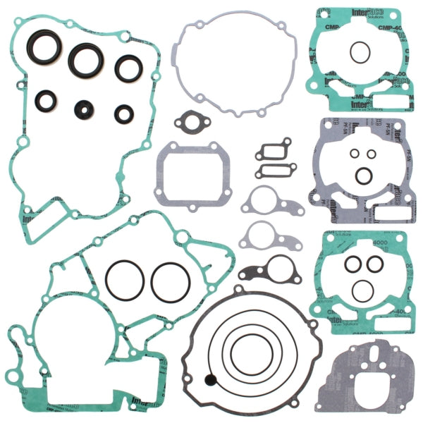 VertexWinderosa Complete Gasket Set with Oil Seals - 811 KTM - 159694