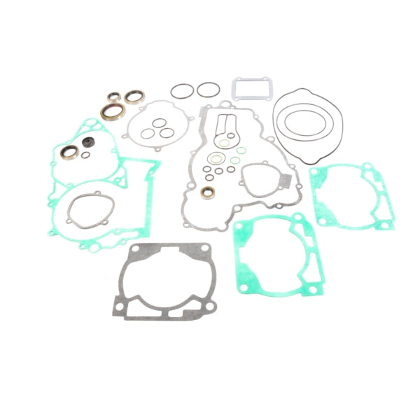 VertexWinderosa Complete Gasket Set with Oil Seals - 811 HUSQVARNA, KTM - 159698