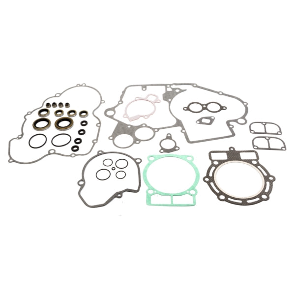 VertexWinderosa Complete Gasket Set with Oil Seals - 811 KTM - 159702