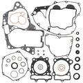 VertexWinderosa Complete Gasket Set with Oil Seals - 811 SUZUKI - 159711