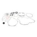 VertexWinderosa Complete Gasket Set with Oil Seals - 811 YAMAHA - 159715