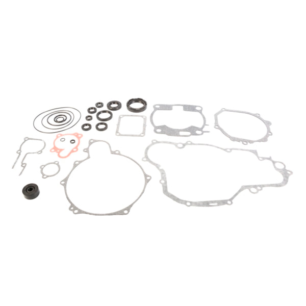 VertexWinderosa Complete Gasket Set with Oil Seals - 811 YAMAHA - 159715